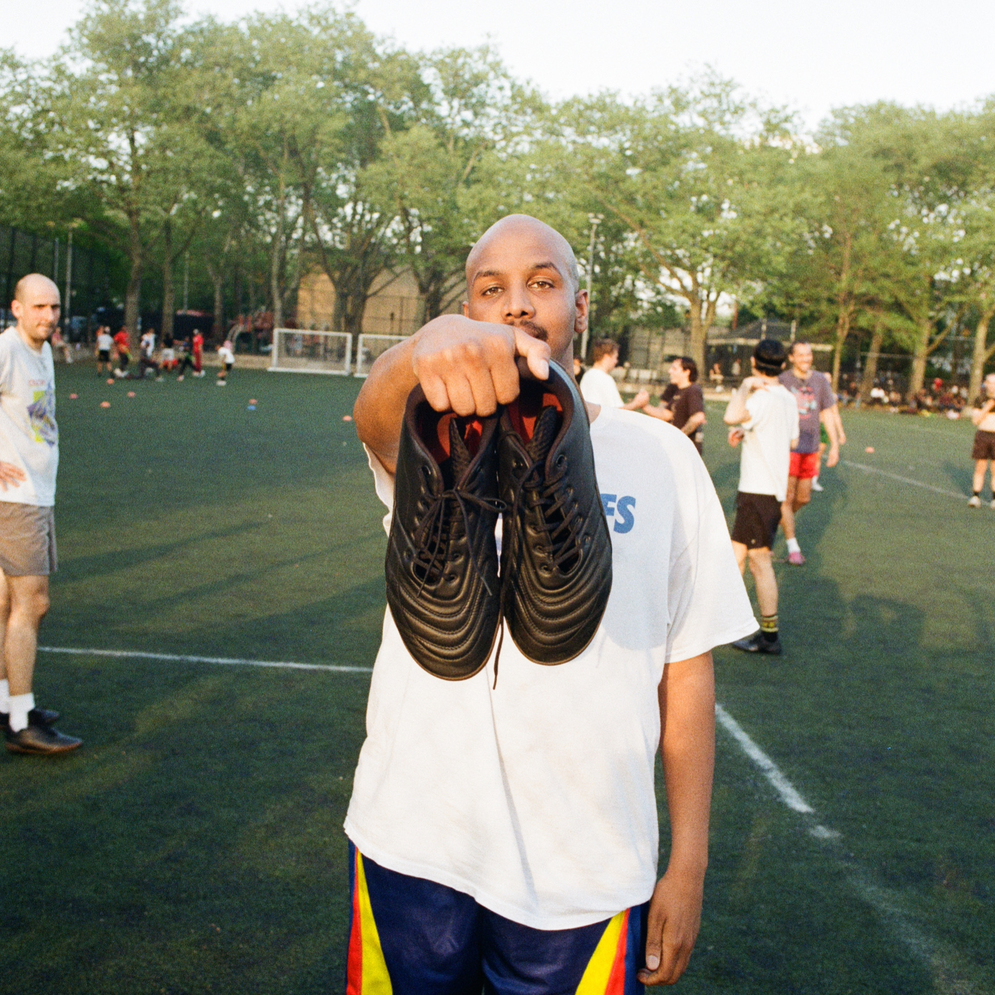 Eleven Football Magazine