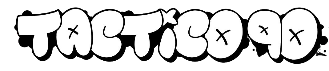 Táctico 90